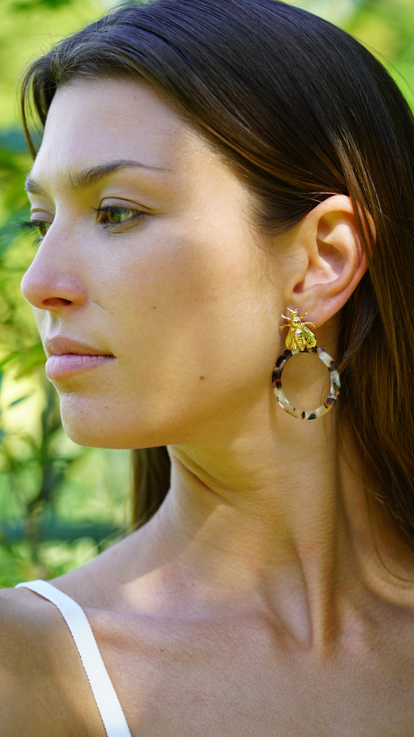 Megumi earrings
